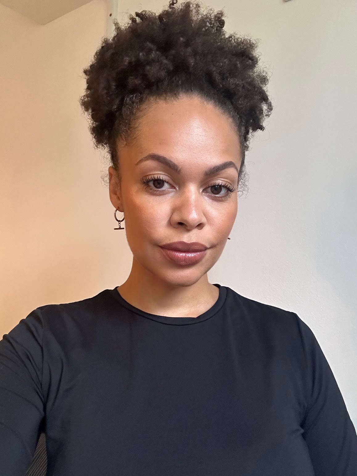 Photo of Alexandra Fraser