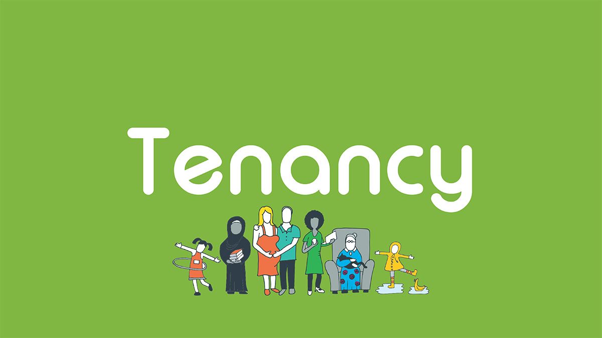 Tenancy