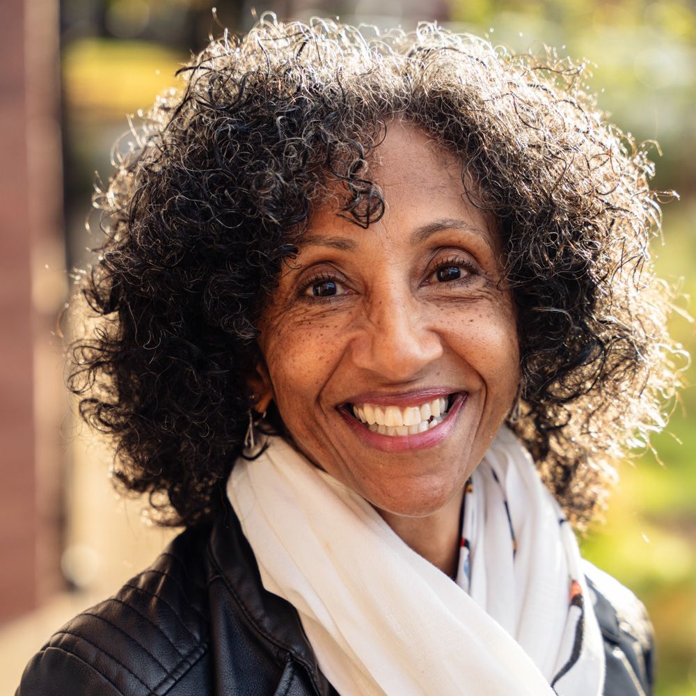Susan Taylor photo